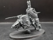 Warhammer old world Age of Sigmar Blades of Khorne Mighty Skullcrushers