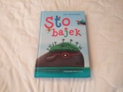 Sto bajek Jan Brzechwa