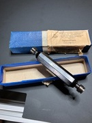 Sprawdzian MSBg M10x0,75