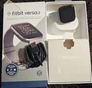 Smartwatch Fitbit Versa 2