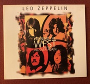 Led Zeppelin Live San Francisco 1973 CD