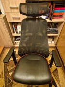 MATCHSPEL - Fotel Gamingowy. IKEA