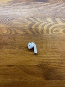 Oryginalna Prawa Słuchawka Apple Airpods 4. Gen