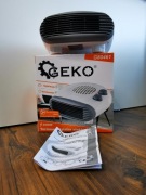 Termowentylator farelka elektryczny 1000/2000w 