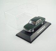 FSO Warszawa 210 Deagostini Legendy FSO