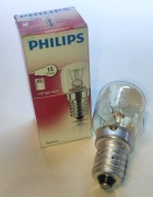 Żarówka do lodówki Philips 15W E14