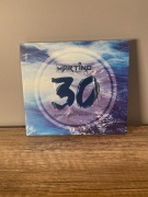 Płyta CD, Martino 30, Dwie płyty 