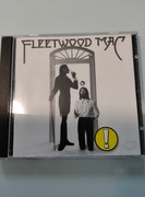 FLEETWOOD MAC (CD) FLEETWOOD MAC 1975