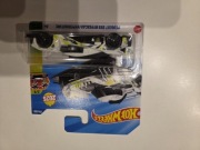 Samochodzik Hot Wheels Peugeot 9X8 Hypercar/Hypervoiture