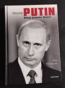 Władimir Putin. Dokąd prowadzi Rosję? Boris Reitschuster