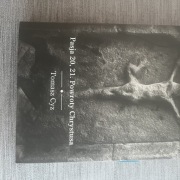 Tomasz Cyz - Pasja 20, 21. Powroty Chrystusa