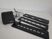 Veho VFS-002m skaner filmów slajdów negatywów 35mm 110 Instamatic