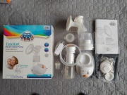Laktator elektryczny Canpol Babies Easy Start