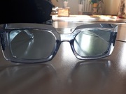 OKULARY PRZECIWSKŁONECZNE DAMSKIE