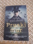 Pruski Mur Węgłowski