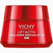 Vichy Liftactiv Collagen Specialist 50 ml krem do twarzy na noc