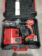 Wkrętarka Milwaukee BLPDRC 2XAKU ŁAD