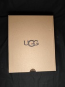 UGG Classic Ultra Mini Platform – beżowe – rozmiar36