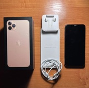 iPhone 11 Pro Max, 64GB, stan bardzo dobry