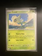 Celebi 012/132 Mega Evolution Pokemon TCG