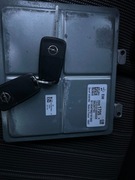 OPEL INSIGNIA LIFT 1,6 CDTI ZESTAW STARTOWY 55491705