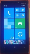 Telefon Nokia Lumia 920 - 32GB – poleasingowy #TE-12