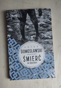 Śmierć w Amazonii Artur Domosławski 