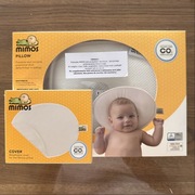 Poduszka ortopedyczna Mimos (rozm. P) z oryginalną poszewką