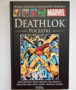 WKKM 113 Deathlok Początki