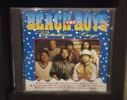 The Beach Boys Christmas songs CD