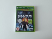 Mass  Effect  Xbox 360