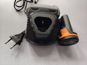 Ładowarka oraz akumulator Tacklife