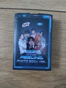 Exo Don't Fight The Feeling lomo cards
