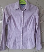 Tommy Hilfiger koszula w paski XS 34 S 36 