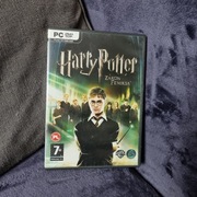 Harry Potter I Zakon Feniksa PC Polskie wydanie 