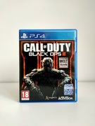PS4 Gra Call of Duty Black Ops III