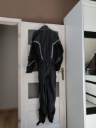 KOMBINEZON PRZECIW  DESZCZOWY MOTOCYKLOWY   XXL + RĘKAWICZKI GRATIS