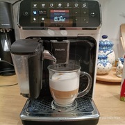 Ekspres do kawy Philips Ep 4300