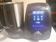 Robot kuchenny Mambo Black Cecotec