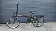 Rower składany Denver DISCOVERY 2722 koła 20