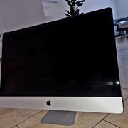 APPLE iMac 27 i5 32GB 1TB SSD UHD Retina 5K MacOS
