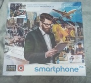 Gra planszowa Smartphone Inc. (PL, nowa, Portal Games)