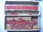 Rezystory metalowe MŁT 110ohm 2W