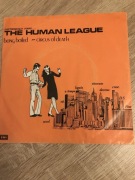 Human League - Being Boiled./ Circus Of Death. Winyl Sp7.