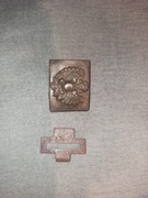 Klamra Austro-Węgry I wojna światowa kompletna