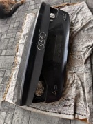 Audi a3 8v klapa bagażnika tył LX7R 8v5827338