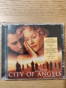 Miasto aniołów soundtrack 