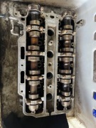 Głowica Opel Corsa D 55568426 silnik Z12XEP