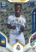 PANINI FIFA 365 2026 FANS FAVOURITE EDUARDO CAMAVINGA REAL MADRYT FAN43