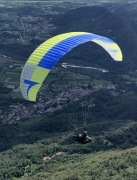 Paralotnia 777 ROOK 2 MS (80–100 kg)